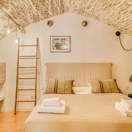 Cmg Marseille - Maison Pagnol Apartment ภายนอก รูปภาพ