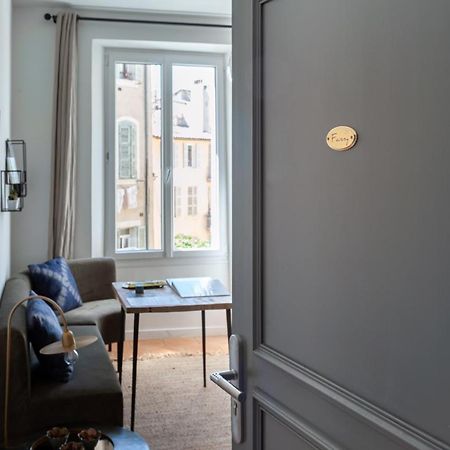 Cmg Marseille - Maison Pagnol Apartment ภายนอก รูปภาพ