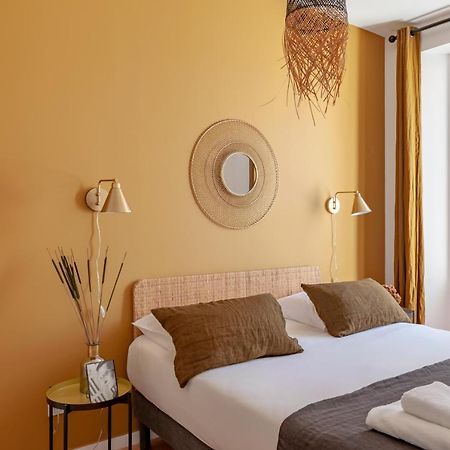 Cmg Marseille - Maison Pagnol Apartment ภายนอก รูปภาพ