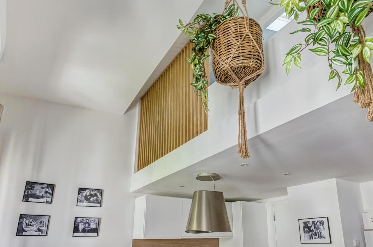 Cmg Marseille - Maison Pagnol Apartment ภายนอก รูปภาพ