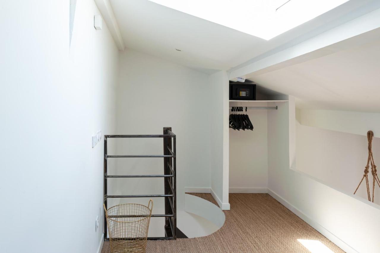 Cmg Marseille - Maison Pagnol Apartment ภายนอก รูปภาพ