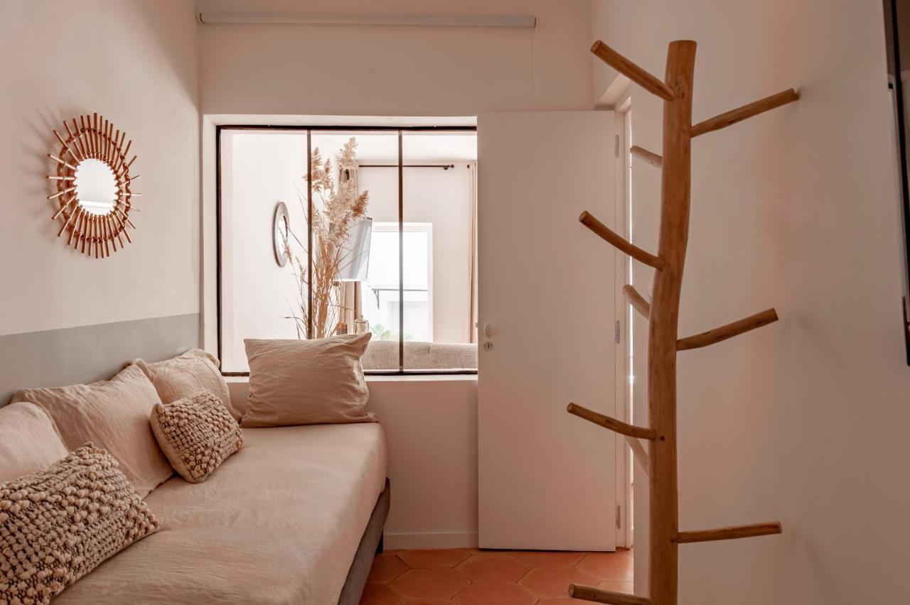 Cmg Marseille - Maison Pagnol Apartment ภายนอก รูปภาพ