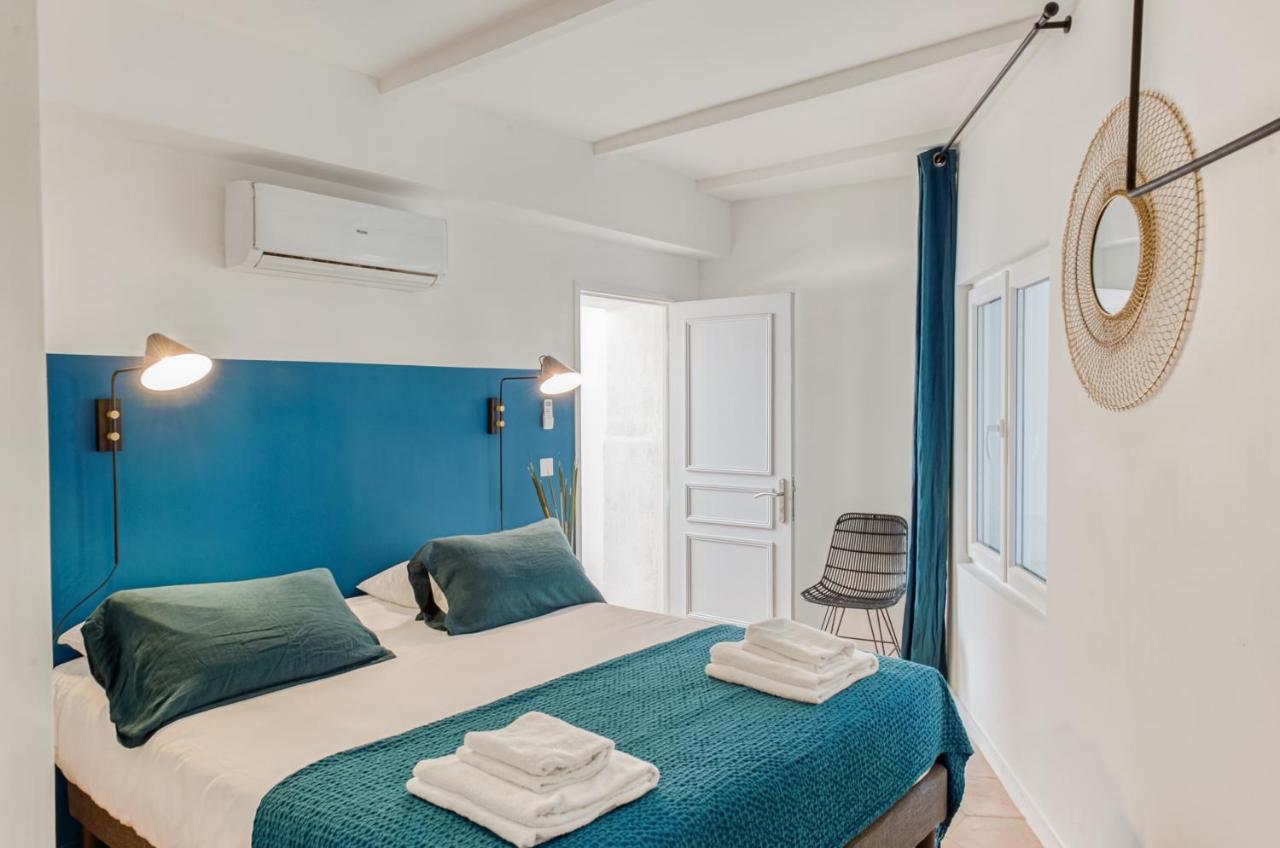 Cmg Marseille - Maison Pagnol Apartment ภายนอก รูปภาพ