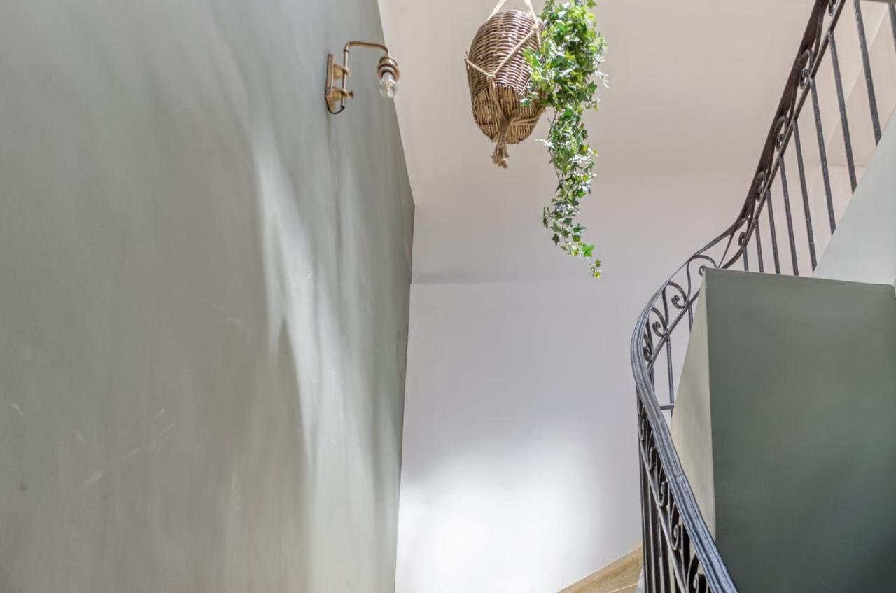 Cmg Marseille - Maison Pagnol Apartment ภายนอก รูปภาพ