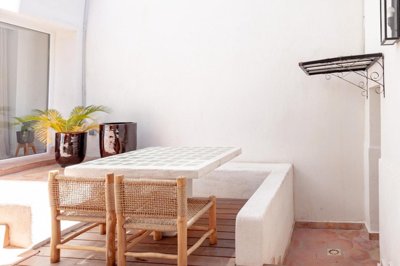 Cmg Marseille - Maison Pagnol Apartment ภายนอก รูปภาพ