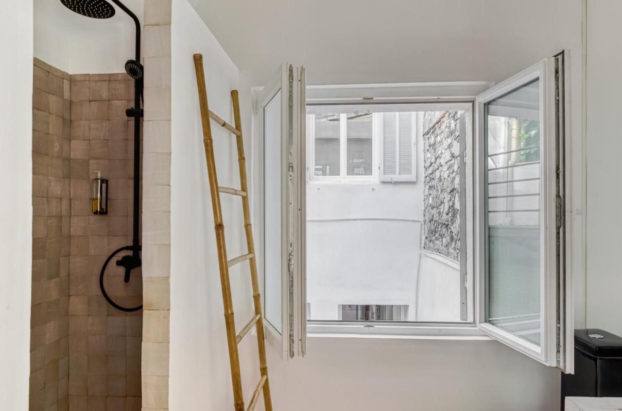 Cmg Marseille - Maison Pagnol Apartment ภายนอก รูปภาพ