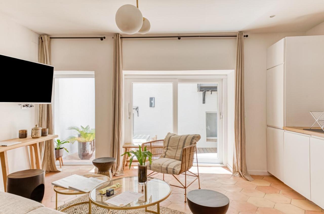 Cmg Marseille - Maison Pagnol Apartment ภายนอก รูปภาพ