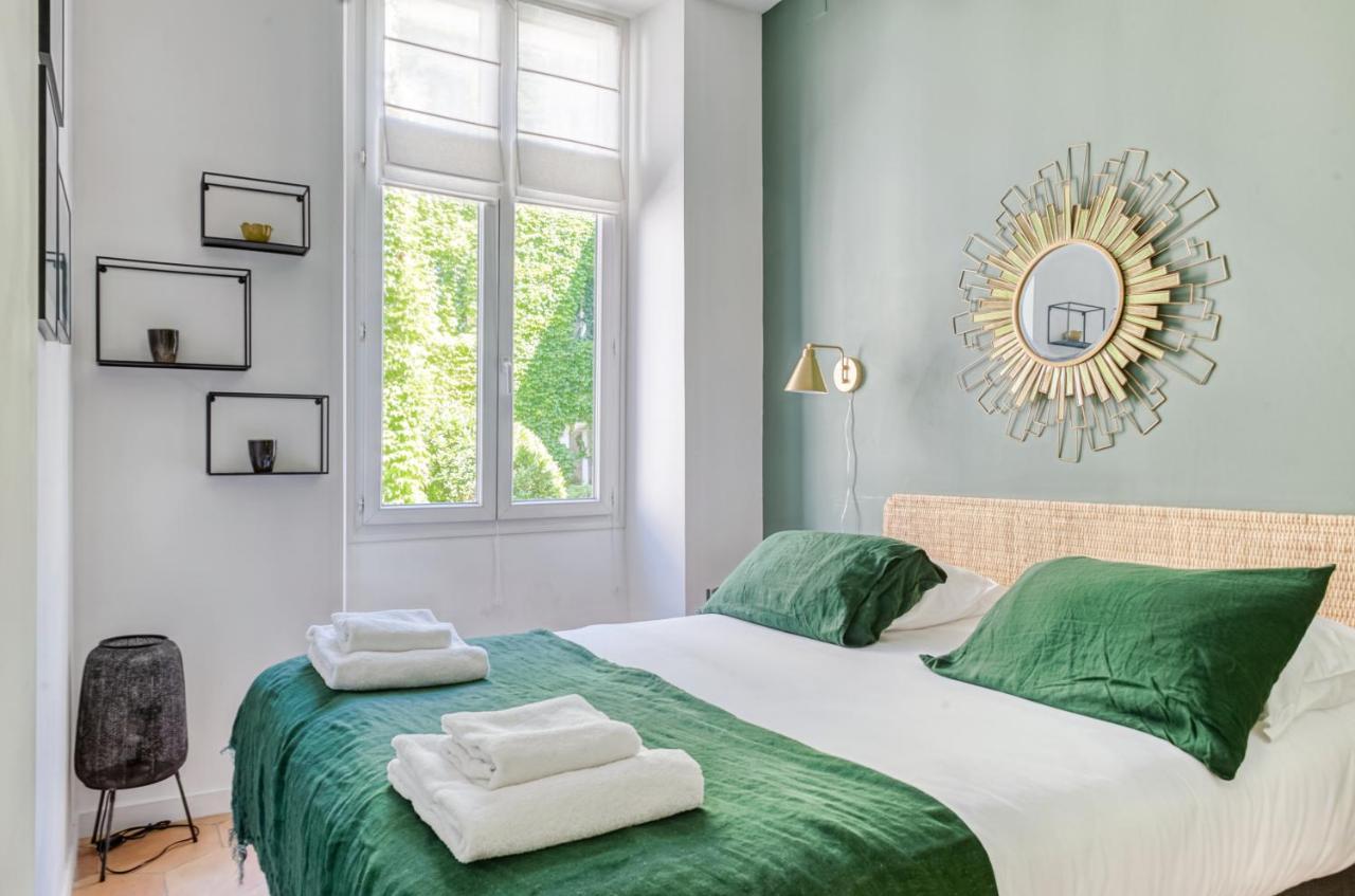 Cmg Marseille - Maison Pagnol Apartment ภายนอก รูปภาพ