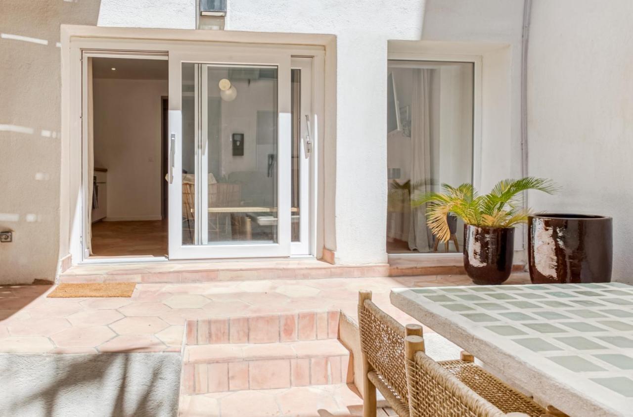 Cmg Marseille - Maison Pagnol Apartment ภายนอก รูปภาพ