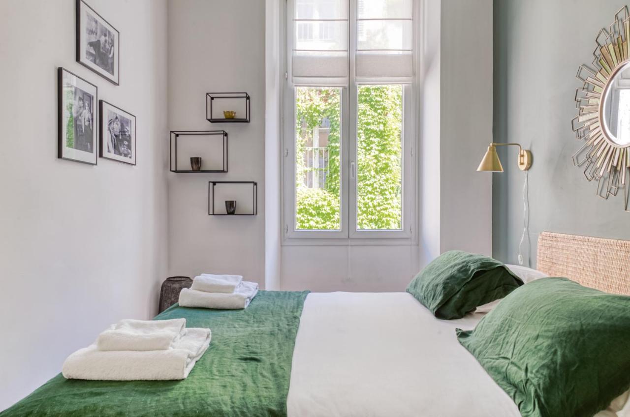 Cmg Marseille - Maison Pagnol Apartment ภายนอก รูปภาพ