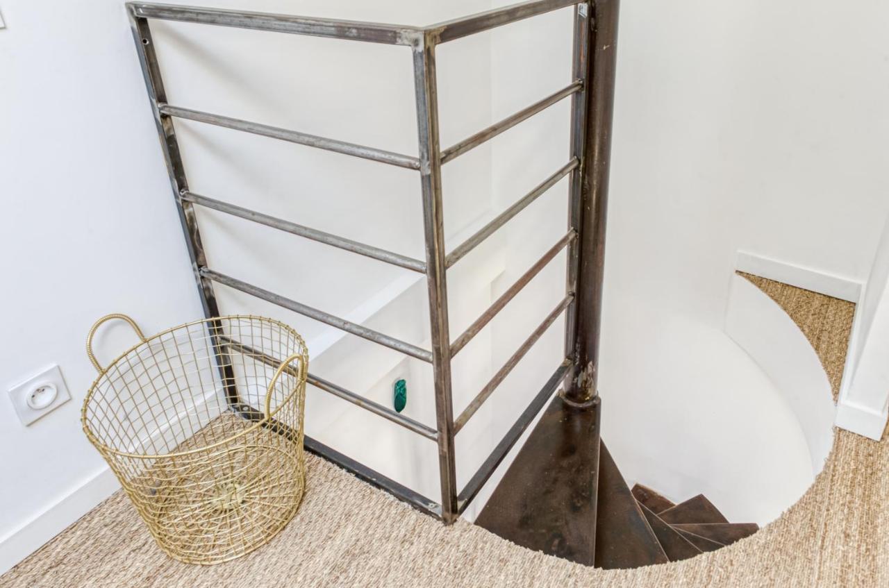 Cmg Marseille - Maison Pagnol Apartment ภายนอก รูปภาพ